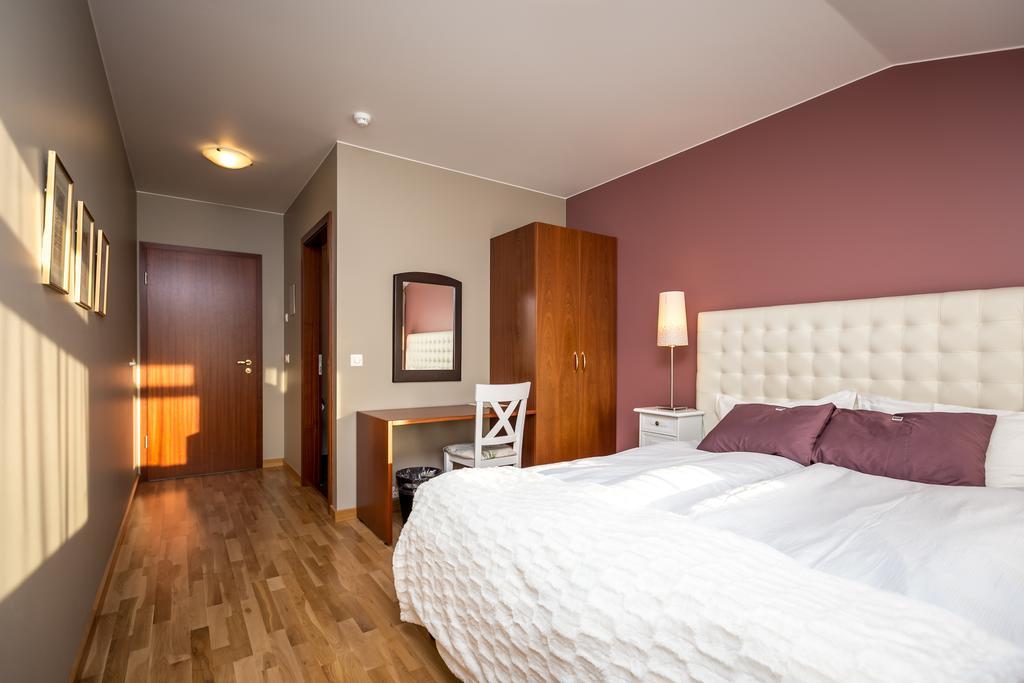 Hotel Selid Гелла Номер фото