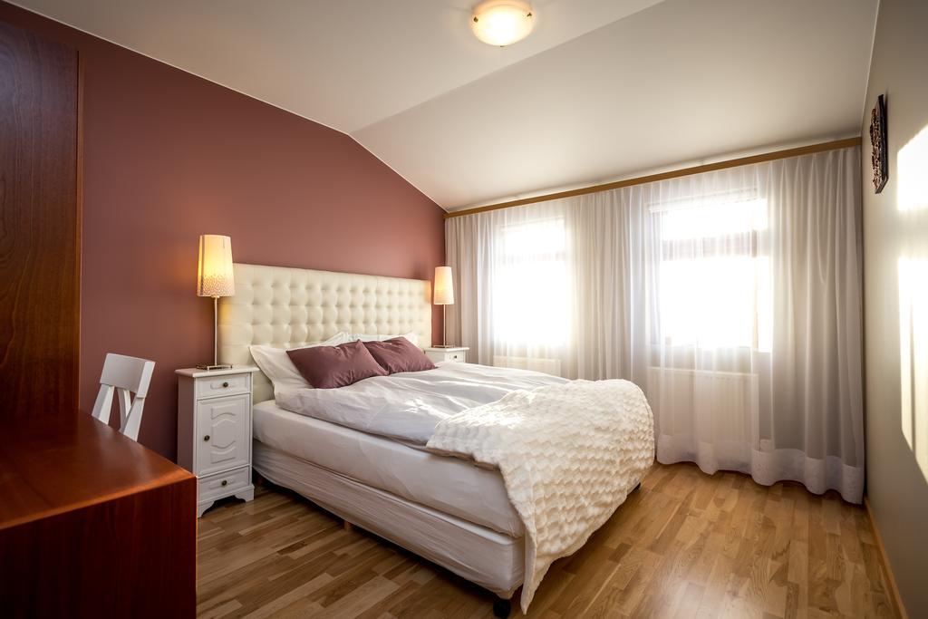 Hotel Selid Гелла Номер фото