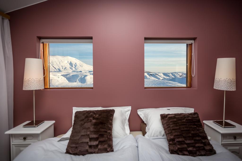 Hotel Selid Гелла Номер фото
