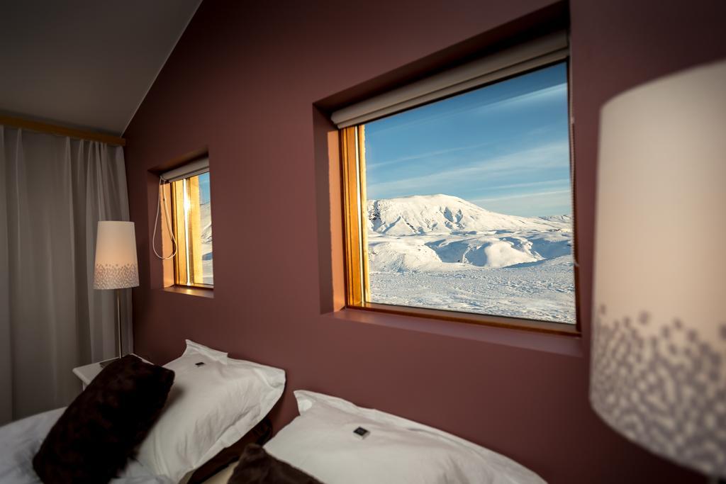 Hotel Selid Гелла Номер фото