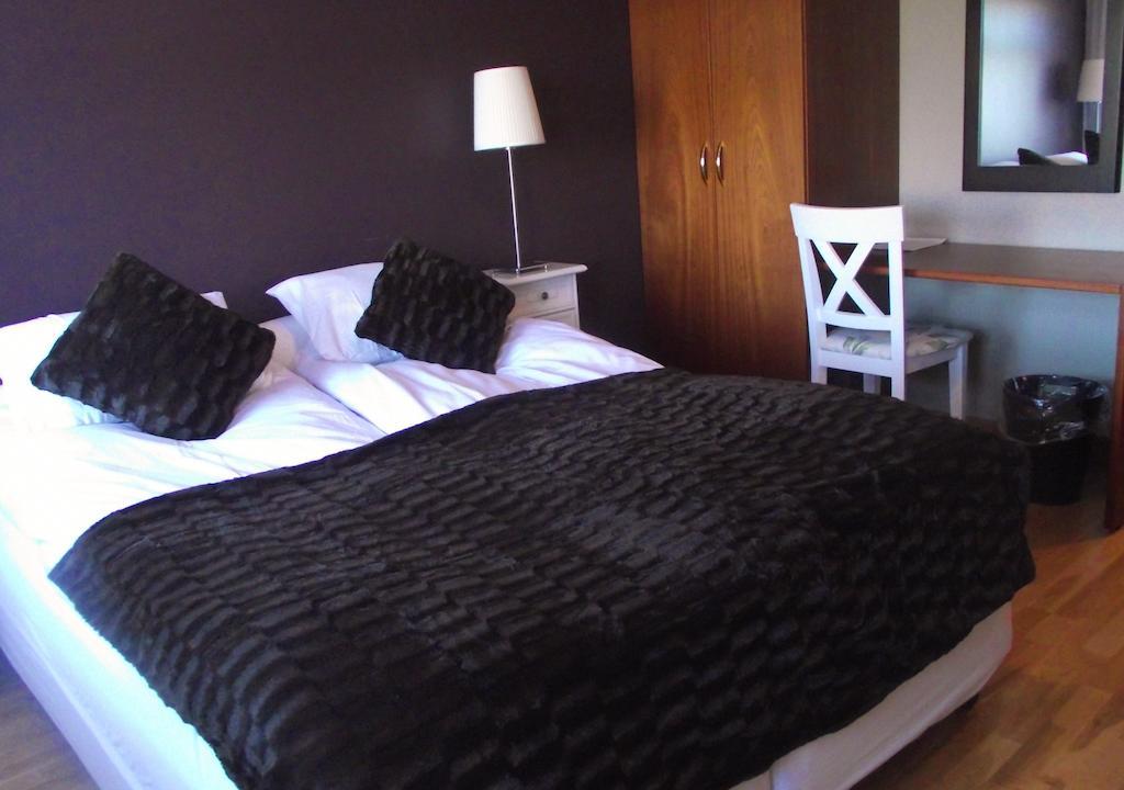 Hotel Selid Гелла Номер фото