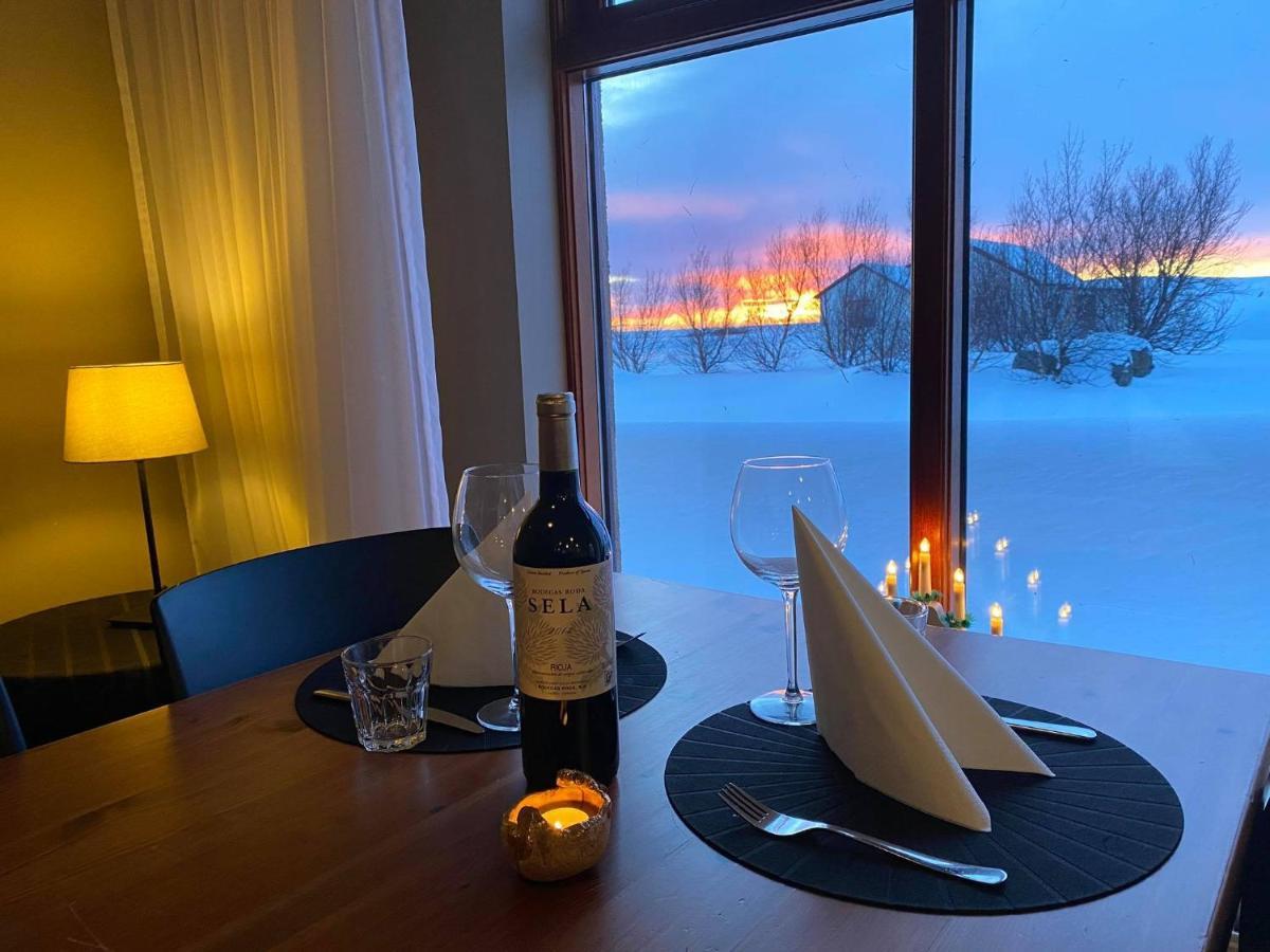 Hotel Selid Гелла Екстер'єр фото